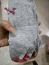 戴維貝拉davebella童裝嬰兒打底襪秋冬季女寶寶連褲襪 曬單實(shí)拍圖