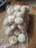 壹萌果蔬口蘑新鮮【順豐冷鏈】雙孢菇鮮菌菇白蘑菇菌菇口菇 【精選AA+級】1000g 曬單實拍圖