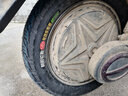 朝陽(yáng)電動(dòng)車(chē)輪胎16X2.125/2.50/3.0外胎內外胎加厚耐磨耐用電瓶車(chē)外帶 16X3.0朝陽(yáng)鐵甲金剛內外胎 曬單實(shí)拍圖