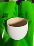 Nespresso奈斯派索 咖啡杯套裝 雙壁瓷 Origin系列大杯咖啡套裝瓷器禮物 大杯咖啡杯雙壁瓷 2個(gè) 180ml 曬單實(shí)拍圖