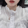 黛瑞思輕奢四葉草項(xiàng)鏈女999足銀玫瑰金色時(shí)尚飾品情人節(jié)生日禮物送女友 玫瑰金色四葉草項(xiàng)鏈豪華玫瑰禮盒 曬單實(shí)拍圖