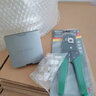 普聯(lián)（TP-LINK） 全屋wifi無(wú)線(xiàn)AP面板千兆套裝ax1800M商用網(wǎng)絡(luò )覆蓋ac組網(wǎng)Poe路由器 【全屋Wi-Fi6】3+1套裝優(yōu)雅白 曬單實(shí)拍圖