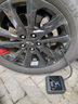 卡斐樂（Cafele）【德國品質(zhì)】車載無線充氣泵汽車輪胎打氣寶電動(dòng)胎壓監(jiān)測(cè)高壓電車 無線+插電倆用款】6000mAh+一鍵放氣+挪車牌 曬單實(shí)拍圖