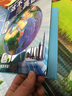 DK兒童奇趣百科全書 這不可能是真的 DK少兒科普讀物 6-12-15歲中小學生課外閱讀書籍 曬單實拍圖