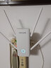 睿因（Wavlink） AX3000雙頻wifi6信號放大器5G高速穿墻無(wú)線(xiàn)信號擴展器 中繼器增強 AX1800極速版雙千兆網(wǎng)口 曬單實(shí)拍圖