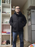 龍牙四代雷神三合一風(fēng)衣平替沖鋒衣男戶外防風(fēng)保暖冬季防寒外套可拆卸 極夜黑 XS 165/88A（高165重100-120） 曬單實(shí)拍圖