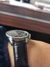 【二手95新】萬(wàn)國(guó)(IWC)葡萄牙系列計(jì)時(shí)機(jī)械男表IW371447鐘表手表40.9mm  IW371447 黑盤(pán) 銀針 折疊扣 曬單實(shí)拍圖