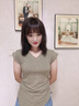 沉魚落雁小蠻腰毛衣鏈女士長(zhǎng)款項(xiàng)鏈女生七夕情人節(jié)禮物送女友老婆生日紀(jì)念 羅馬圓環(huán)毛衣鏈【玫瑰金】 曬單實(shí)拍圖