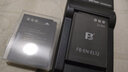 灃標(biāo)EN-EL12電池尼康P300/310/330/340相機(jī)s710/6200/6300/8100/8200/9100/9200/9500/9600/9400數(shù)碼 曬單實(shí)拍圖