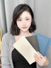 空白信封10個裝西式純色復古信封精美商務信封無字簡約高檔邀請函賀卡高級感 白色信封10個裝 22*11CM 曬單實拍圖