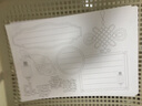 六品堂 小學(xué)生手抄報模板半成品國慶節中秋節a4專(zhuān)用紙一二年級素材神器讀書(shū)小報兒童全套 A4/16k 紙質(zhì)線(xiàn)描款(64張不重復) 曬單實(shí)拍圖