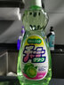 獅王（LION） 日本進(jìn)口 獅王媽媽檸檬 CHARMY  GREEN蔬果洗潔精800ml 紅色 曬單實(shí)拍圖