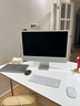 蘋果（Apple）iMac 99新二手蘋果一體機 臺式電腦 24寸 M1新款 4.5K屏 剪輯設(shè)計 【下單送原廠鼠標和鍵盤】 M3/8核+10核圖形+8G+256G 指紋多色 99成新 【下單送原廠鼠 曬單實拍圖