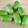 四叔公果蔬遼寧丹東軟棗獼猴桃 長(cháng)形龍城2號綠心奇異果（順豐速發(fā)）新鮮水果 長(cháng)形 大果 15- 20g 3斤 曬單實(shí)拍圖