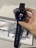 華產(chǎn)（HUACHAN）【非凡插卡蜂窩版】大師級頂配智能電話(huà)手表5G卡全網(wǎng)通wifi初高中學(xué)生青少年成人長(cháng)續航自由下載 黑鋼帶【190°抽拉旋轉鏡頭+插卡可下載+微Q抖】 曬單實(shí)拍圖