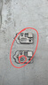 裕博勝開(kāi)門(mén)機八字對開(kāi)門(mén)電機雙開(kāi)大門(mén)走輪平開(kāi)門(mén)自動(dòng)門(mén)機庭院遙控開(kāi)門(mén)機 升級版雙電機+手機遠程+車(chē)載 曬單實(shí)拍圖