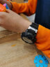 迪士尼（Disney）手表男孩初中学生户外运动表男生手表防水夜光电子表55041L礼盒装 实拍图