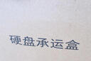 東芝硬盤24t 22t 20t 18t 16t 8t 6t 4t 2t桌面式移動硬盤 垂直CMR 可選 大容量機械外接組裝USB+Typec 已組裝已分區(qū)（省心） 7200 CMR垂直-青桔藍 20T 曬單實拍圖