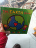 現(xiàn)貨 地球之書(shū) The Earth Book 曬單實(shí)拍圖