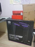 酷冷至尊(CoolerMaster)C700P EATX全塔臺式電腦機箱 支持420散熱水冷/單側雙曲鋼化/8風扇位8硬盤位/4090 曬單實拍圖