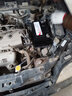 駱駝（CAMEL）蓄電池12V55AH適配廣汽傳祺GS4/GS3影豹影酷馬自達3汽車(chē)電瓶55519 以舊換新 上門(mén)安裝 吉利-自由艦 曬單實(shí)拍圖