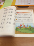 【當當】四五快讀 全彩圖升級版 幼兒快速識字閱讀法（1-4冊）(讓孩子快樂(lè )識字，自主閱讀)（精選小套） 曬單實(shí)拍圖