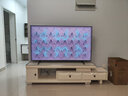 三星（SAMSUNG）QX3C系列 3+64G 量子點(diǎn)QLED 超高清4K 120Hz高刷 低延遲 纖薄機(jī)身開機(jī)無廣告游戲平板電視 官翻機(jī) 65英寸量子點(diǎn) QA65QX3CAJXXZ 曬單實(shí)拍圖
