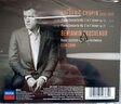 【中圖音像】《肖邦：第1&2號鋼琴協(xié)奏曲》CD 本杰明·格羅斯文諾 BENJAMIN GROSVENOR CHOPIN PIANO CONCERTOS 曬單實(shí)拍圖