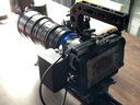 老蛙（LAOWA）OOOM 25-100mm T2.9 Zoom全畫(huà)幅特種微距電影鏡頭拍寬熒幕 標(biāo)配（電影機(jī)PL卡口+佳能轉(zhuǎn)接環(huán)+索尼轉(zhuǎn)接環(huán)） 官方標(biāo)配 曬單實(shí)拍圖