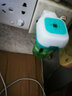 皎潔電蚊香液插電式室內蚊香液套裝驅蚊蚊香插電驅蚊液無味蚊香電蚊水 套裝【5液1器】 曬單實拍圖