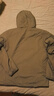 XBIONIC海貍輕量連帽棉服男金標(biāo)P棉外套秋冬保暖新品 24981 深炭灰 M 曬單實(shí)拍圖