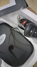 博誠(chéng)仕通用電動(dòng)門(mén)車庫(kù)門(mén)控制器卷簾門(mén)卷閘門(mén)防水遙控器接收器盒鏈條電機(jī) 外掛控制器+3個(gè)防水旗艦款遙控器 曬單實(shí)拍圖