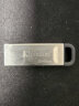 金士顿（Kingston）64GB USB 3.2 Gen 1 U盘 DTKN 大容量U盘 金属外壳 读速200MB/s 学习办公投标电脑通用 实拍图