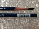 马利（Marie's） 素描铅笔炭笔美术生绘画专用软性碳笔全套绘图玛丽特浓画画套装速写书写笔 3B（12支1盒） 铅笔/炭笔 实拍图