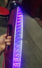 靈煩蝎子燈紫光燈捕蝎燈強光超亮手電筒蝎頭強燈可充電捕蝎抓蝎專(zhuān)用燈 69燈珠  白光+紫光 送鑷子 曬單實(shí)拍圖