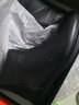 奧康棉鞋男新款冬季保暖英倫商務(wù)棉皮鞋真皮加絨鞋男士棉鞋 黑色 40 曬單實拍圖