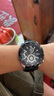 卡西歐CASIO 海洋之心賽車手表男商務(wù)防水石英男表 EFR-539L-1A 曬單實拍圖