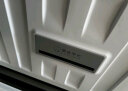 海尔（Haier）242升风冷无霜冰柜家用商用一级能效省电保鲜全冷冻卧式冷柜-38°深冷BC/BD-242WGHED以旧换新 实拍图