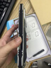 創(chuàng  )昌越 適用iPhone16 pro max手機殼蘋(píng)果15防摔360密封全包三防一體鎧甲蘋(píng)果14外賣(mài)手機保護套金屬保護殼 【銀色】三防一體防摔支架殼 iPhone 16promax 曬單實(shí)拍圖