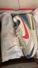 耐克男子跑步氣墊鞋冬輕便老爹鞋運動(dòng)鞋NIKE AIR MAX DAWN DV1487 162化石灰/神秘深海藍/噪音綠 44 曬單實(shí)拍圖