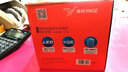 雅格 LED強(qiáng)光手電筒 充電式手提燈家用戶外巡邏應(yīng)急遠(yuǎn)射高亮探照燈 YG-5701 手提燈 曬單實(shí)拍圖