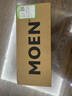 摩恩（MOEN）摩恩新款手持花灑噴頭花灑洗澡手噴三檔大出水微氣泡美膚除垢 HH3500防指紋（284個(gè)出水孔） 曬單實(shí)拍圖