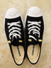 匡威（Converse）JackPurcellSEASONAL 中性低幫系帶運動(dòng)鞋 164056C 36 曬單實(shí)拍圖