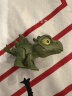 TaTanice咬手指恐龙玩具儿童侏罗纪霸王龙仿真模型解压玩具六一儿童节礼物 实拍图