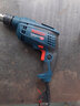博世（BOSCH）工業(yè)級手電鉆家用電動(dòng)工具GBM13RE手槍鉆大功率博士正品電鉆 GBM13RE 曬單實(shí)拍圖