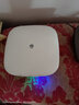創(chuàng)高（CHUANGO） 創(chuàng)高防盜報(bào)警器室內(nèi)家用店鋪4G+WiFi雙網(wǎng)人體感應(yīng)無線紅外遠(yuǎn)程安防系統(tǒng) 智能雙網(wǎng)報(bào)警器標(biāo)配+幕簾*2 曬單實(shí)拍圖