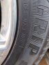 固特异（Goodyear）汽车轮胎 245/55R19 103V 御乘SUV 原配福特锐界 实拍图