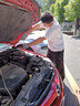 VARTA 瓦爾塔蓄電池12V45/55/80/63/65/70/60AH上門(mén)安裝原裝汽車(chē)電瓶72 80D26馬自達6睿翼雷諾科雷傲陸風(fēng)X5X6瑞虎3 曬單實(shí)拍圖