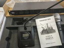 得勝（TAKSTAR）UC-4R 一拖四無(wú)線(xiàn)話(huà)筒會(huì )議手持無(wú)線(xiàn)麥克風(fēng)領(lǐng)夾視頻會(huì )議主持舞臺KTV演出唱歌會(huì )議室講話(huà) 主機+4鵝頸話(huà)筒， 曬單實(shí)拍圖