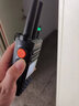 英速達(dá) 雙模全國對講器機不限距離全國通4g公網(wǎng)手持戶外機插卡手臺5000公里5g全網(wǎng)通免續(xù)費遠(yuǎn)距離 Y180（迷你版天空藍(lán)） 曬單實拍圖